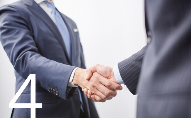 アシスト会社の充実